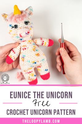Eunice the Unicorn