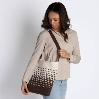 Fading Shades Tote Bag