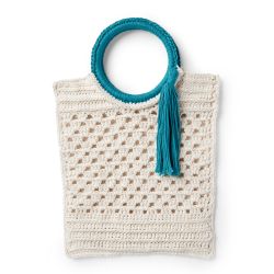 Crochet Patterns Galore - Bags: 689 Free Patterns