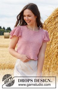 Pink Petunias