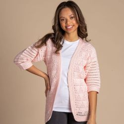 Kensigton Cardigan