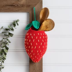 Berry Best Hanging Basket