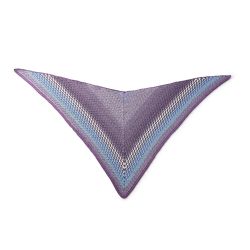 Mosaic Shawl