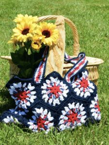 Summer Tote Bag