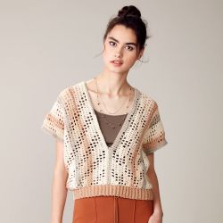 Summer Breeze Top