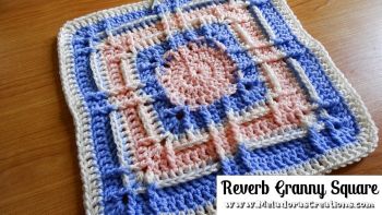 Reverb Granny Square