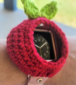 Apple Watch Cover