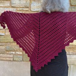 Aneta Shawl