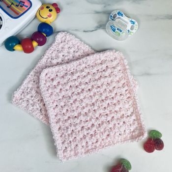 Elizabeth Bonding Squares