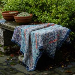The Stashbuster Blanket