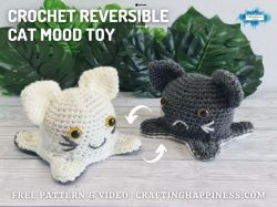 Crochet Patterns Galore - Reversible: 37 Free Patterns