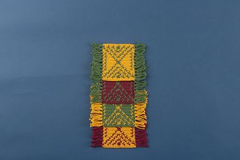 Kuumba Mug Rugs