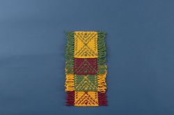 Kuumba Mug Rugs