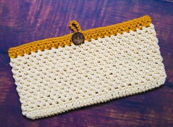 Hand Clutch Purse