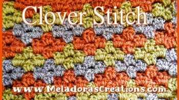 Clover Stitch