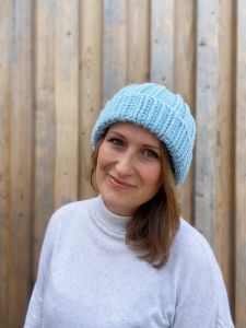 Weston Bobble Hat