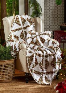 Merry Motif Quilt