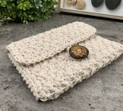Crochet Wallet