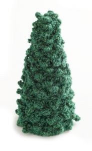 Balsam Fir Decoration