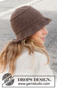 Wuthering Heights Hat