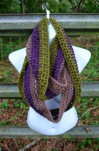 Bicycling Cowl