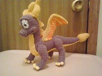 Spyro the Dragon