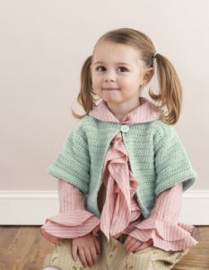 Swing Set Cardigan