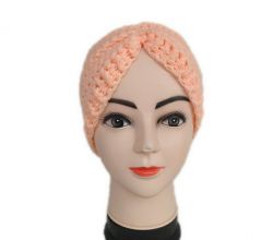 Crochet Adult Slouchy Turban