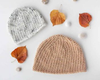 Simple Joys Beanie