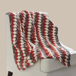 Larkfoot Blanket