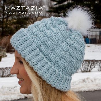 Warm Winter Hat
