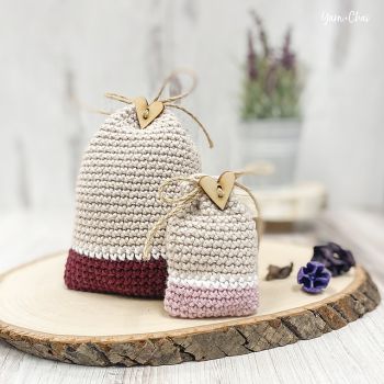 Potpourri Pouch