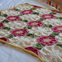 The Flora Quilt