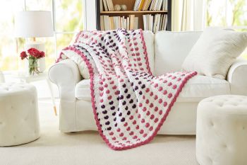 Heart Warmer Blanket