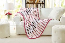 Heart Warmer Blanket