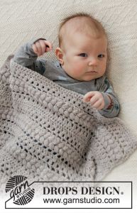 Big Dreams Baby Blanket