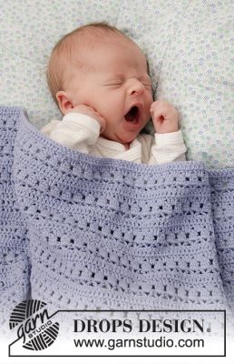 Sleepyhead Baby Blanket