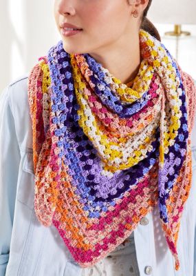 Nectar Shawl