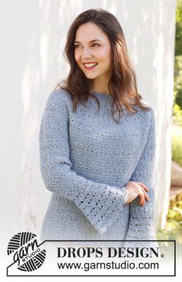 Spring Renaissance Sweater