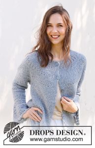 Spring Renaissance Cardigan