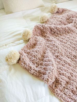 The Hygge Blanket