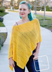 Stephanie Poncho