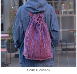 Fiore Rucksack