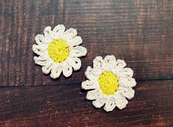 Daisy Flower Tutorial