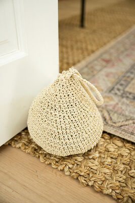 Lucca Door Stop