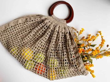 Bonjour Belle Bag