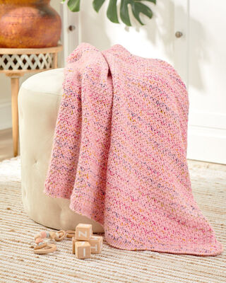 Sweet Sprinkles Blanket