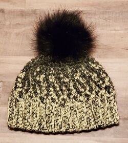 Quail Ski Hat