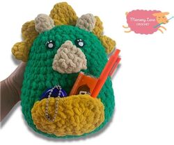 Squishy Dinosaur