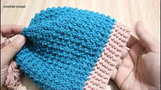 Baby Beanie Hat